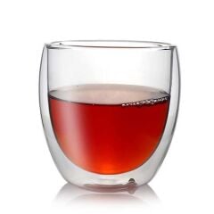 Epinox Çift Katman Bardak 250 ML ÇKB-250