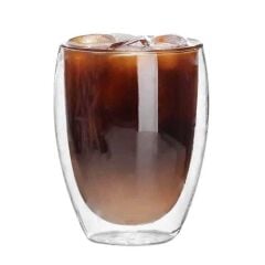 Epinox Çift Katman Bardak 350 ML ÇKB-350