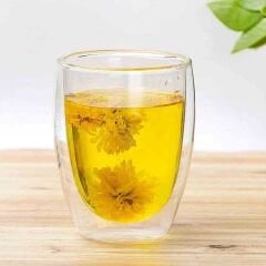 Epinox Çift Katman Bardak 350 ML ÇKB-350