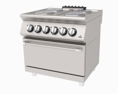 Atalay Elektrikli Kuzine 80x73x30, AEK-873