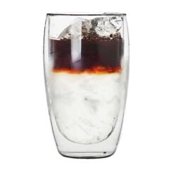 Epinox Çift Katman Bardak 450 ML ÇKB-450