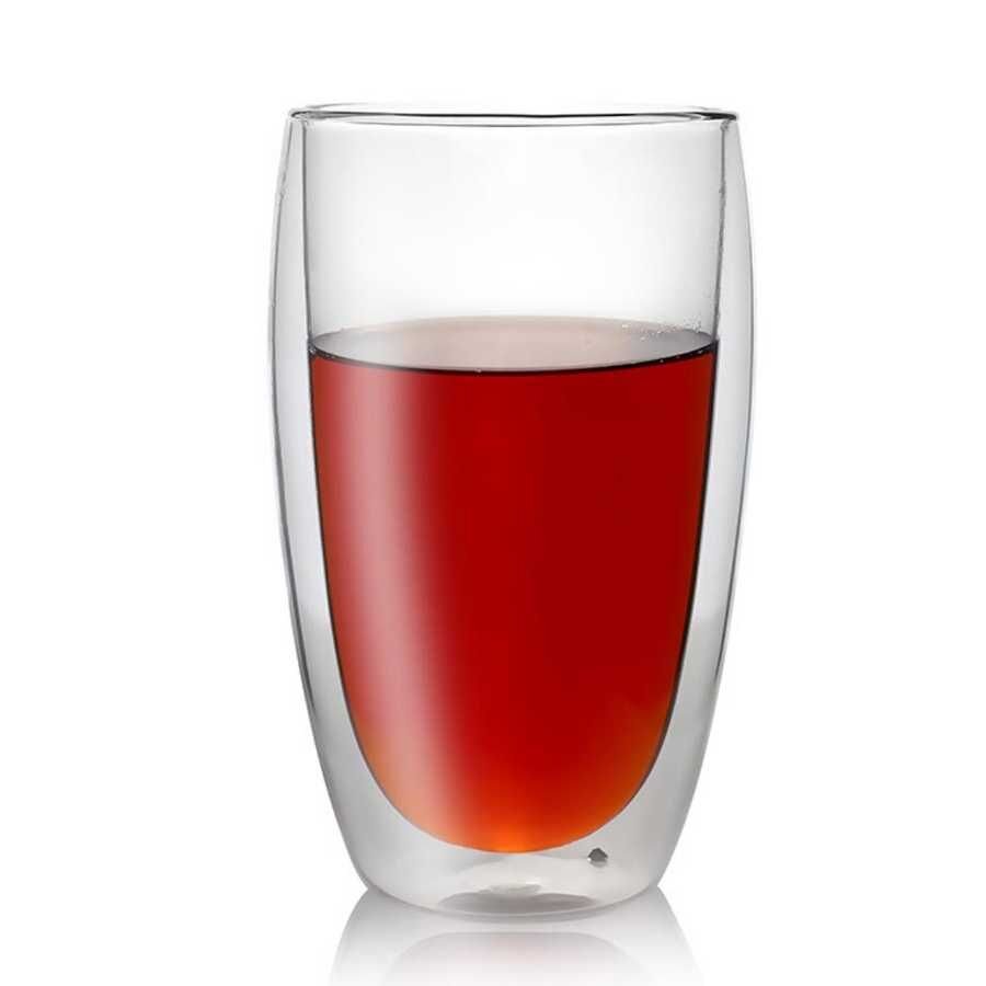 Epinox Çift Katman Bardak 450 ML ÇKB-450