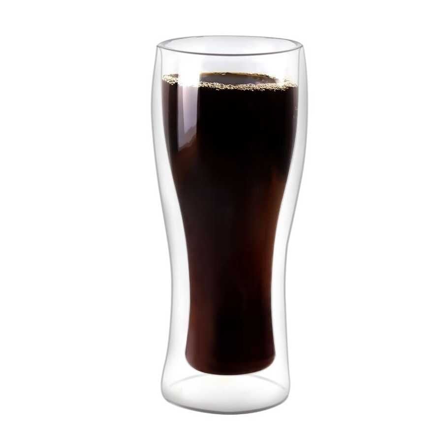 Epinox Çift Katman Bardak Belli 420 ML ÇKBB-420
