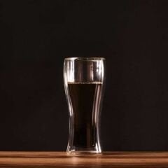 Epinox Çift Katman Bardak Belli 420 ML ÇKBB-420