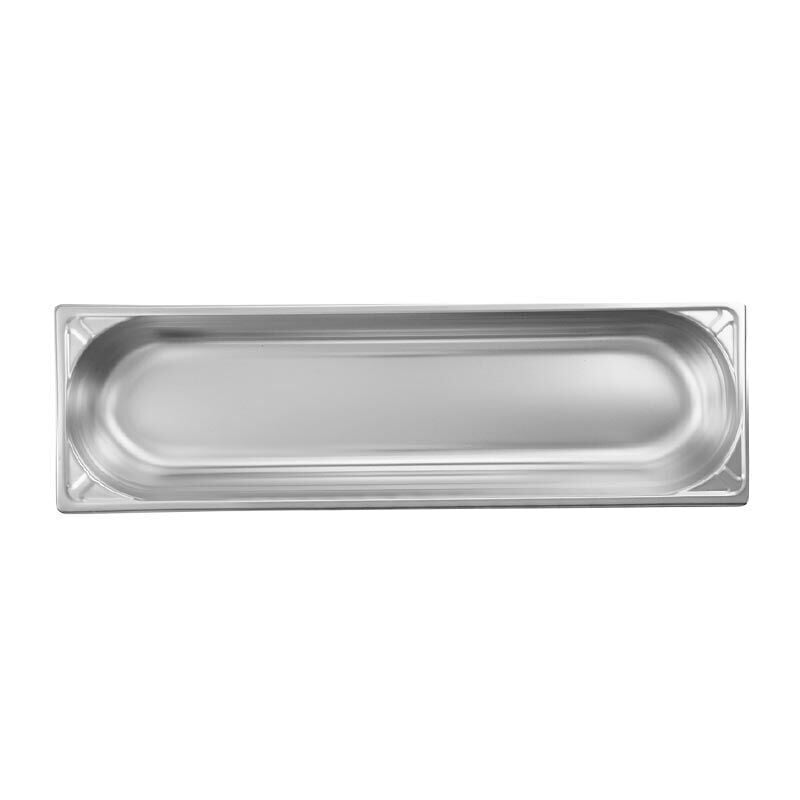 Öztiryakiler GN 2/4-150 mm Gastronorm Küvet, 0311.24150.10