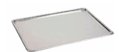 Kayalar Pastacı Tepsisi, 150x300 mm, 55015000002