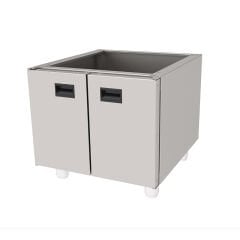 Atalay Setaltı Tezgah 60x73x30, AST-673