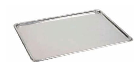 Kayalar Pastacı Tepsisi, 200x300 mm, 55015000003