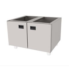 Atalay Setaltı Tezgah 80x73x30, AST-873