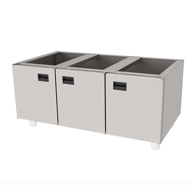 Atalay Setaltı Tezgah 100x73x30, AST-1273