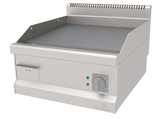 Atalay Elektrikli Izgara, Düz 60x70x30, AEI-670