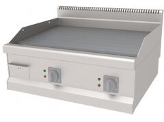 Atalay Elektrikli Izgara, Düz 80x70x30, AEI-870