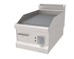 Atalay Elektrikli Izgara, Nervürlü 40x70x30, AEI-470 N