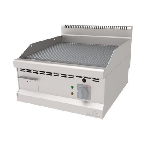 Atalay Elektrikli Izgara, Nervürlü 60x70x30, AEI-670 N