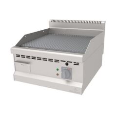 Atalay Elektrikli Izgara, Nervürlü 60x70x30, AEI-670 N