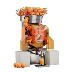 Cancan 38 Fresh Otomatik Portakal Sıkma Makinesi, 0205