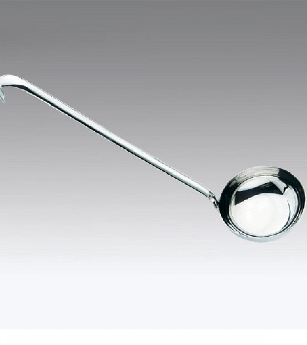 Varan Sanayi Tipi Kaynaklı Kepçe, No: 2-8.50 cm, 30 cm, VKÇ - 102