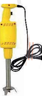 Üret Çelik Sanayi Tipi 25'lik El Blenderi, SEB 1