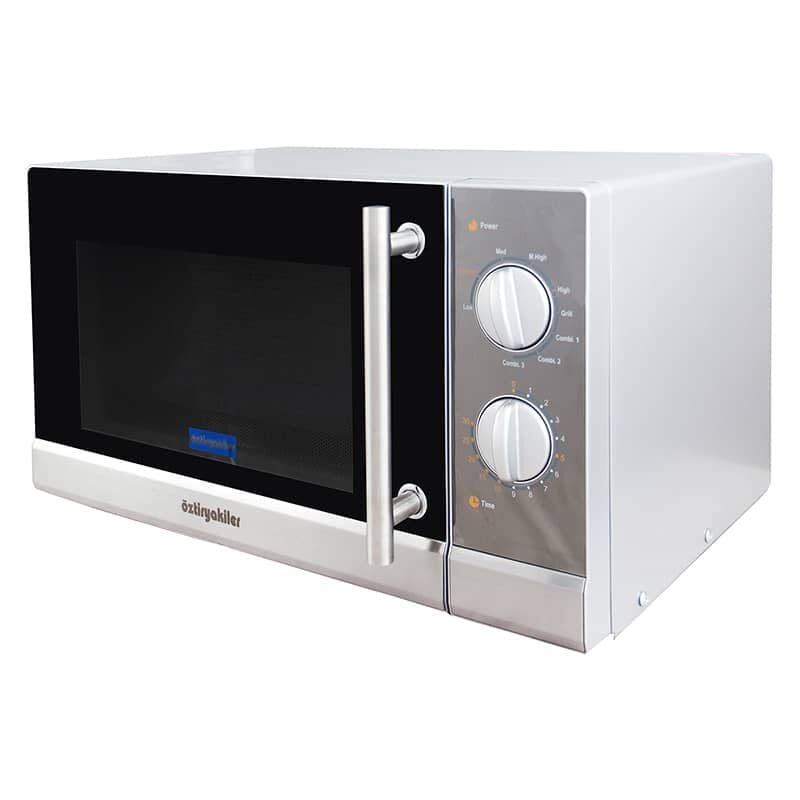 Öztiryakiler Mikrodalga Fırın 23 Litre, D9023 EP