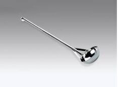 Varan Sanayi Tipi Destekli Kepçe, No:9-22.50 cm, 81 cm, VKÇ - 109