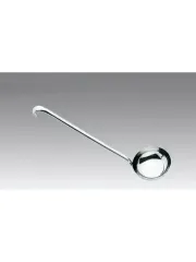 Varan Sanayi Tipi Puntalı Kepçe, No: 3-10.0 cm, 35 cm, VKÇ - 113