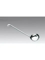 Varan Sanayi Tipi Puntalı Kepçe, No: 5-12.5 cm, 48 cm, VKÇ - 115
