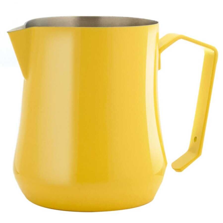 Epinox Motta Süt Potu Tulip Sarı 500 ML MSPT-500S