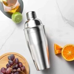 Epinox Shaker Çelik 350 ML SH-35