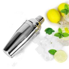 Epinox Shaker Çelik 500 ML SH-50