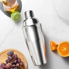 Epinox Shaker Çelik 750 ML SH-75