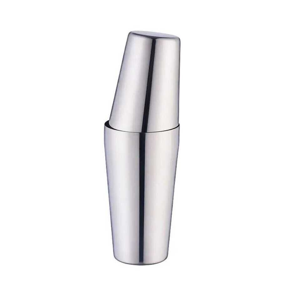 Epinox Boston Shaker Çelik 500+750 ML BOS-75