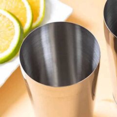 Epinox Boston Shaker Çelik 500+750 ML BOS-75
