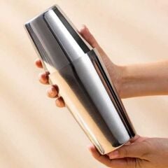 Epinox Boston Shaker Çelik 500+750 ML BOS-75