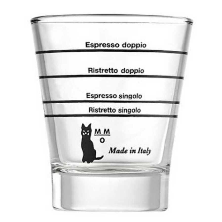 Epinox Motta Kahve Ölçü Bardağı 30/60 ML MB-30