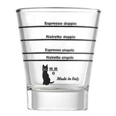 Epinox Motta Kahve Ölçü Bardağı 30/60 ML MB-30
