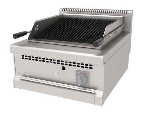 Atalay Gazlı Amerikan Izgara, 60x70x30, AAIG-670