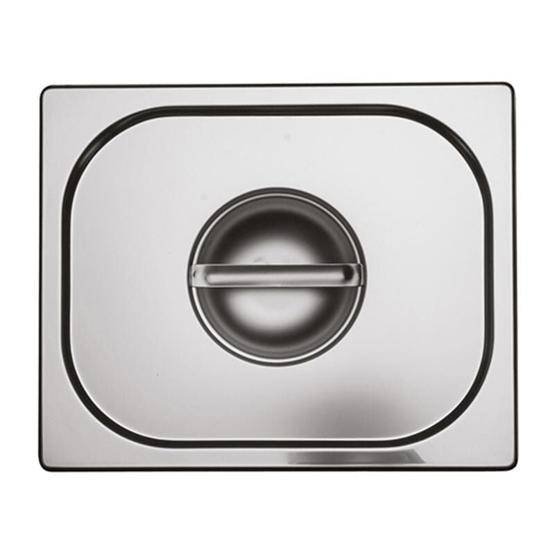 Öztiryakiler GN 2/1Gastronorm Kapak, 0312.00021.10