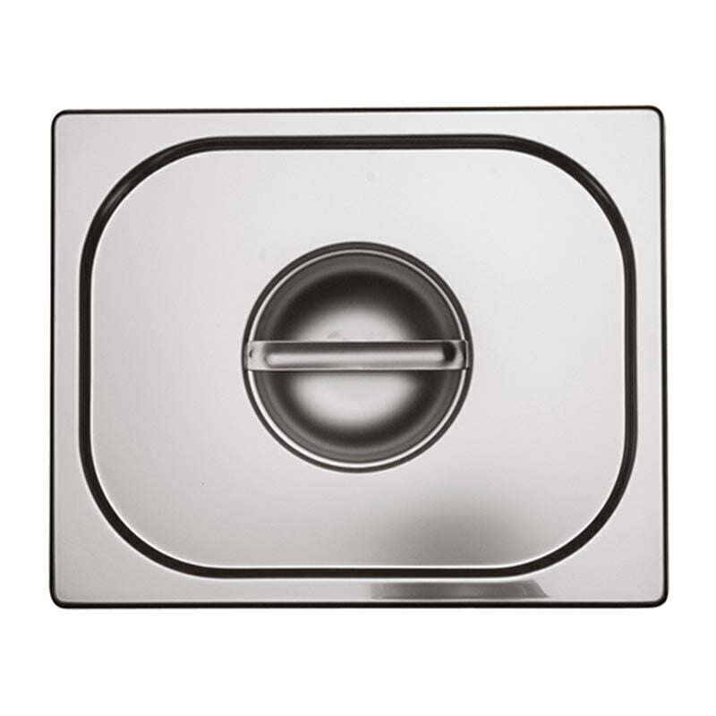 Öztiryakiler GN 1/4 Gastronorm Kapak, 0312.00014.10