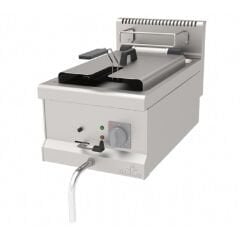 Atalay Setüstü Elektrikli Fritöz, 40x70x30, AEF-470