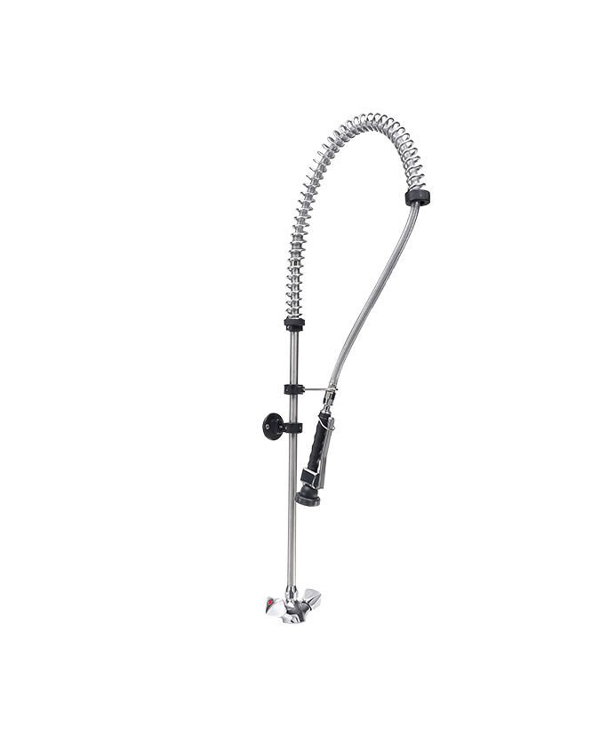 Cancan Deluxe Ön Yıkama Duşu Tezgaha Monte, MT01 DELUXE