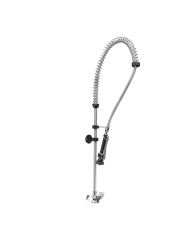 Cancan Deluxe Ön Yıkama Duşu Tezgaha Monte, MT01 DELUXE