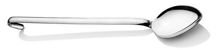 Varan Servis Kaşık Kaynaklı, No: 1-6.30 cm, 26 cm, VKŞ - 301