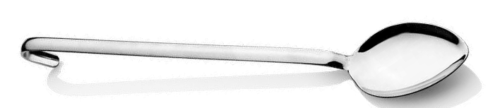 Varan Sos Kaşık , No: 2-6.30 cm, 28 cm, VKŞ - 305