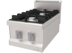 Atalay Setüstü Gazlı Ocak, 40x70x30, AGO-470