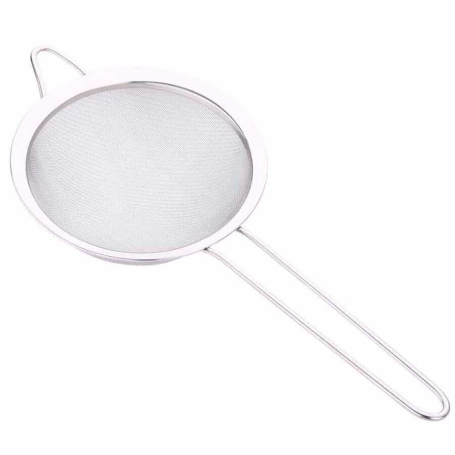 Epinox Süzgeç 8 Cm PASLANMAZ SZ-08