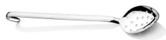 Varan Servis Kaşık Puntalı Delikli, No: 2-6.30 cm, 28 cm, VKŞ - 309
