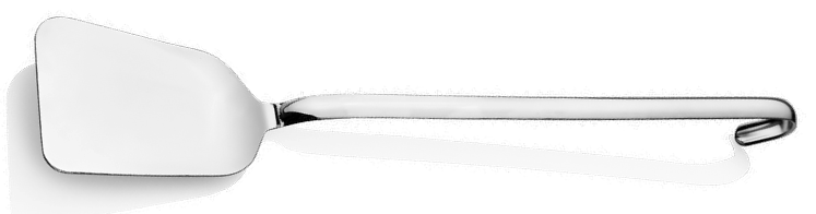 Varan Servis Spatula Kaynaklı, No: 1-8.0 cm, 26 cm, VS - 401