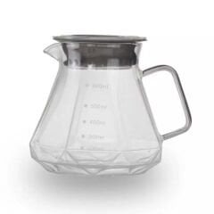 Epinox Kahve Sürahisi 600 ML YKS-60