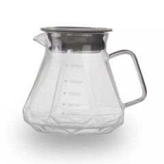 Epinox YKS-60 Kahve Sürahisi, 600 ml