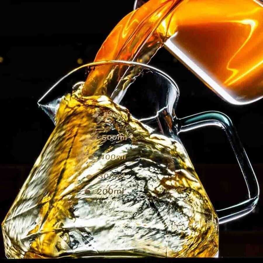 Epinox Kahve Sürahisi 600 ML YKS-60